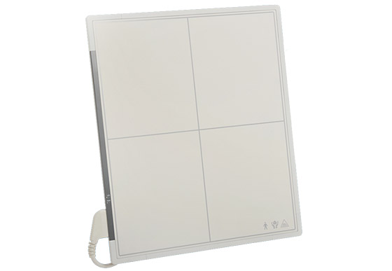 X-ray Flat Panel Detector (Tethered)