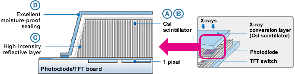 Core Technology