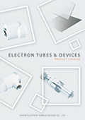 Electron Tubes & Devices Product Catalog