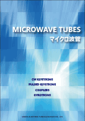 Microwave Tubes