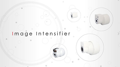 X-ray Image Intensifiers