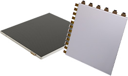 X-ray Flat Panel Detectors / FPD Modules