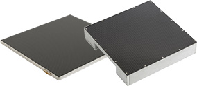 X-ray Flat Panel Detectors / FPD Modules Medical FPD