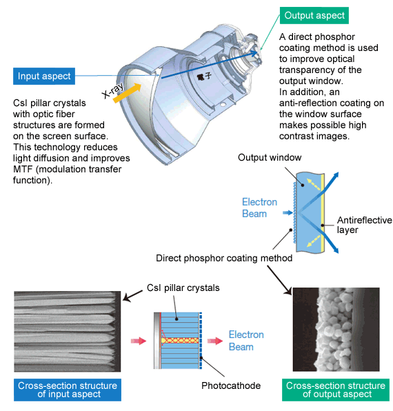 Core Technology