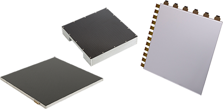 X-ray Flat Panel Detectors / FPD Modules Product image